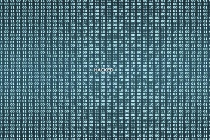 binary-code-hacked-background
