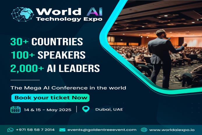 world-ai-technology-expo-dubai-2025