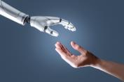 ai-robot-handshake-human-collaboration-futuristic-concept