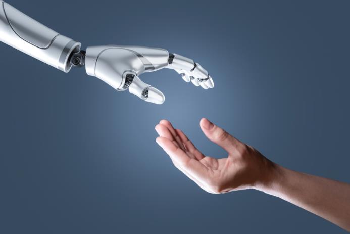 ai-robot-handshake-human-collaboration-futuristic-concept