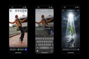 meta-ai-restyle-instagram-story-dinosaur-onesie-ufo-abduction-iphone-screens
