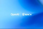 openai-sky-partnership-ai-innovation