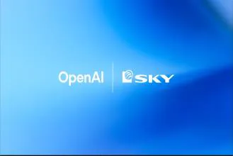 openai sky partnership ai innovation